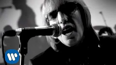 Tom Petty - Saving Grace