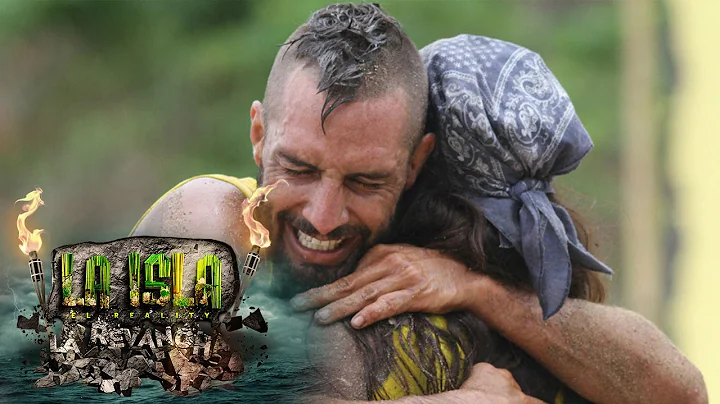 Lo Mejor de La Isla 2016 | Ricardo Alcal gana el J...