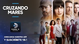 Cruzando Mares  | SERIES COMPLETAS | APP KANAL D DRAMA screenshot 3