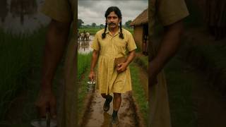 South Stars As School Girls?