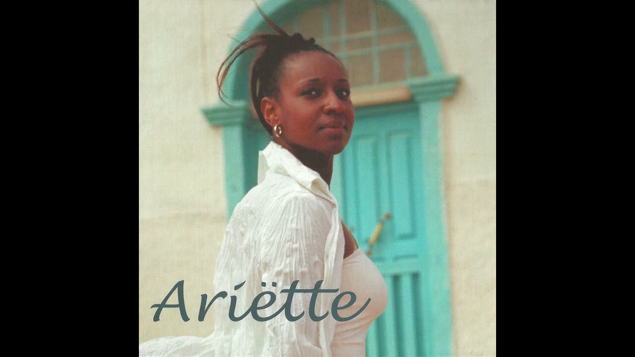 Ariëtte - Mar