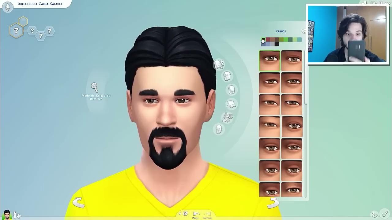 Gdzie Znalezc Zaby W The Sims 4 EU+ME+CRIEI+NO+THE+SIMS+4!+FIQ - YouTube