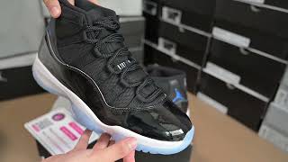 Air Jordan 11 Space Jam 2026 Review