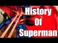 History Of Injustice 2 Superman Year 3&4