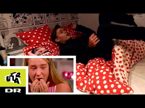 Prank på Anna | Besat af: Benjamin Lasnier | Ultra