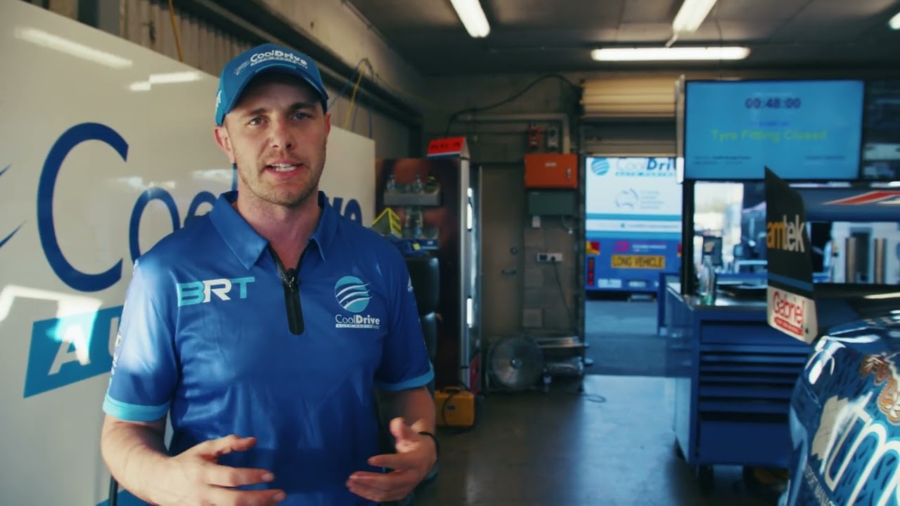 How to Prepare a Supercar Race Car for a Race at the Track: CoolDrive Racing 🔧