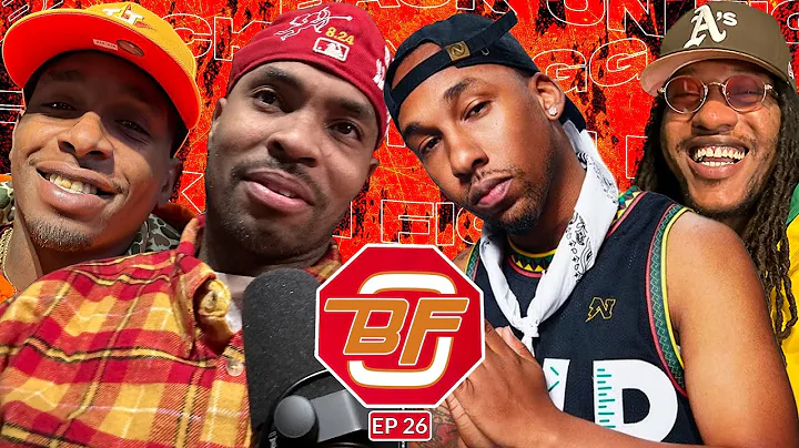 BACKONFIGG EP:26 With MackWop & WattsHomieQuan