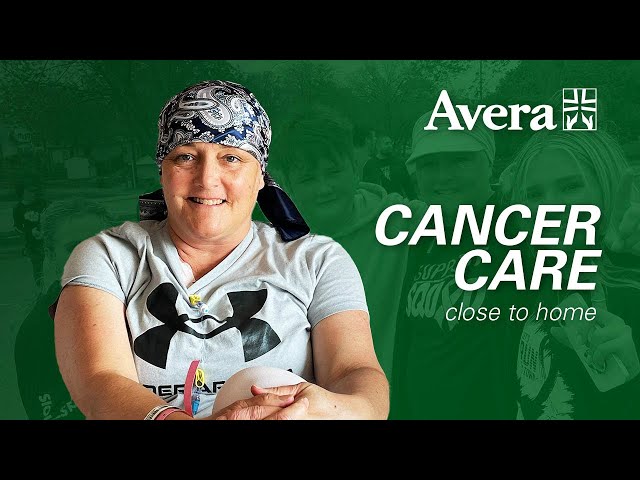 Receiving Cancer Care Close to Home class=