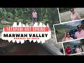 Tata Pani Hot Spring | Marwan Valley | Jammu & Kashmir | Ajay Hardia & Manisha Sharma