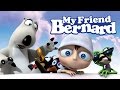 My Friend Bernard | Trailer