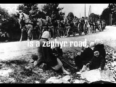 Polyushka Polye Полюшко-Поле -English subtitles-