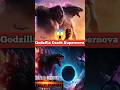 Godzilla x Kong Supernova में कौन मरेगा?😱 Final Battle का Shocking Twist!" #shorts #godzilla