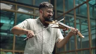 Sai Pallavi's Intro (From 'Amaran')| Sayee Rakshith