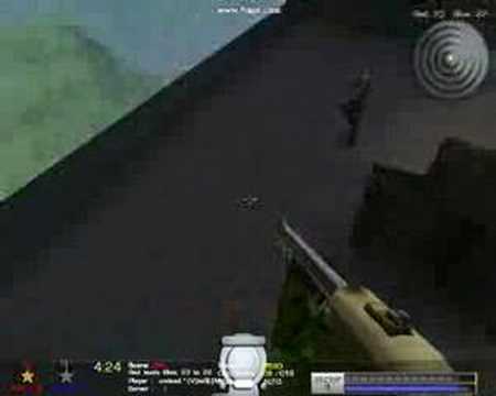 SOF 2 MP DEMO {HaX} TEAM MOD!