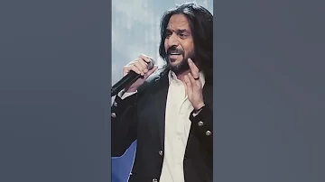 صوت بهاء سلطان قام بعمل الآلة و المغني معا 