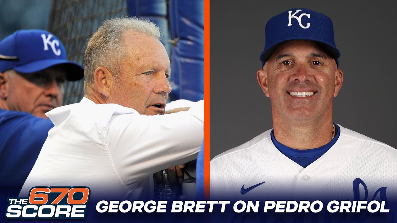 wife george brett