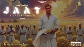 Sumit Parta : JAAT (Boon EP) | New Haryanvi Song 2024