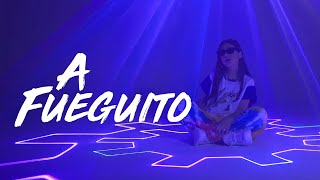 A Fueguito - VF7