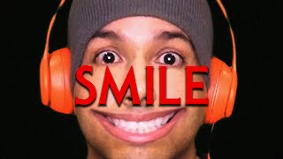 SMILE - THE GAME [THIS IS TOO CREEPY!] screenshot 2