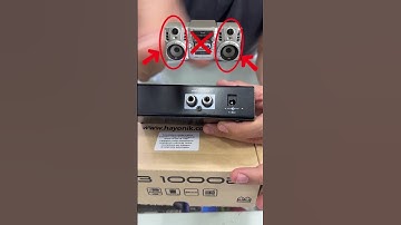 Como Transformar Seu Som Antigo em Moderno com Bluetooth, USB e FM! (Módulo Hayonik 1000BT)