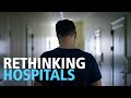 Rethinking the future of hospitals in the who european region