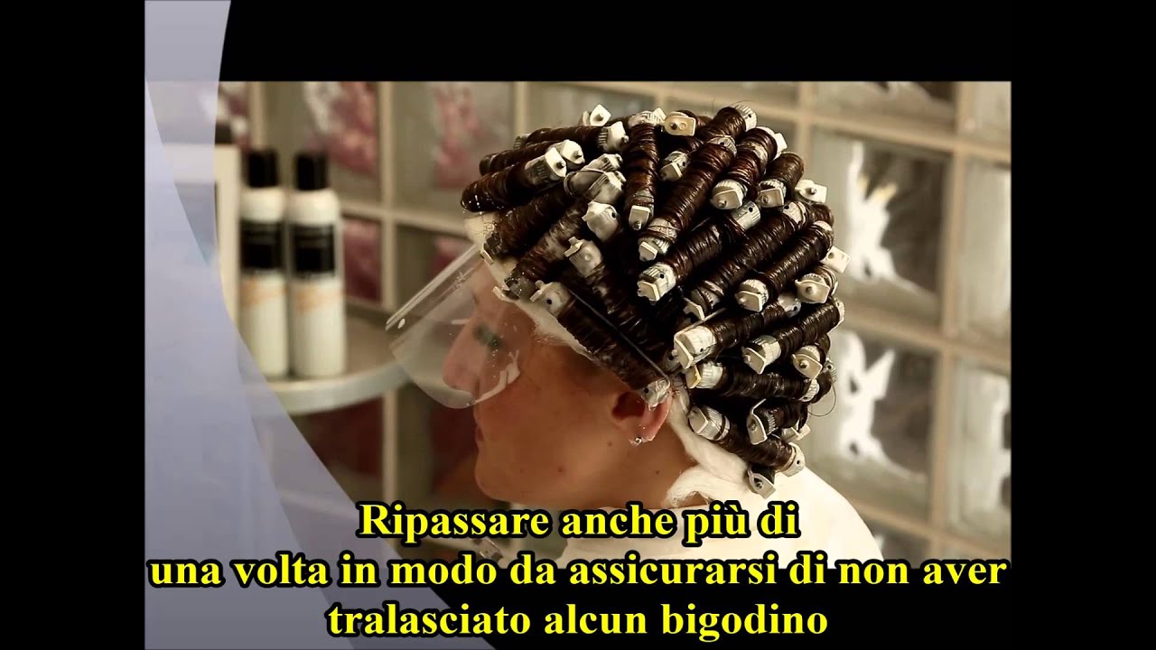 Parameter T  Soft Revolution Montaggio Direzionale