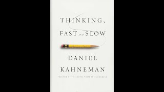 Thinking, Fast and Slow - Book Brief in 3 Minutes