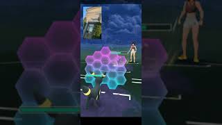 Hunter-Mon Catches A Peddo-Mon Pokemon