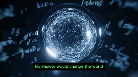 “Isaac Newton: The Life Story of the Genius Who Changed the World #history #facts #top 