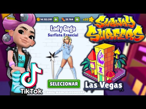 subway surf record｜Pesquisa do TikTok