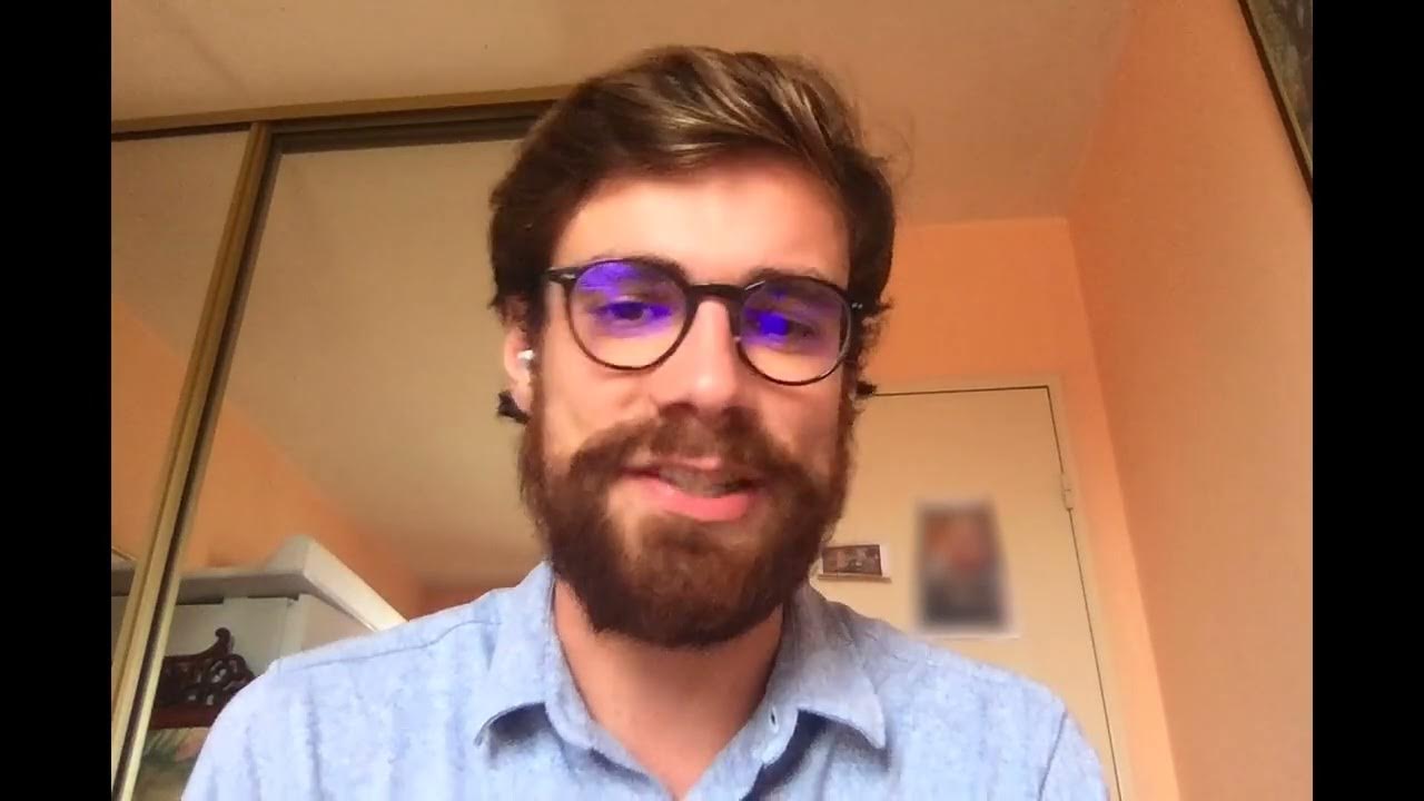 EA22 Personnalité Engagée PierreEmmanuel Saint Esprit YouTube