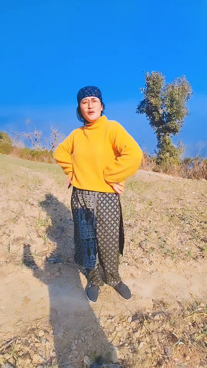haye kamla kamro Kuldeep Sharma  Pahadi Song