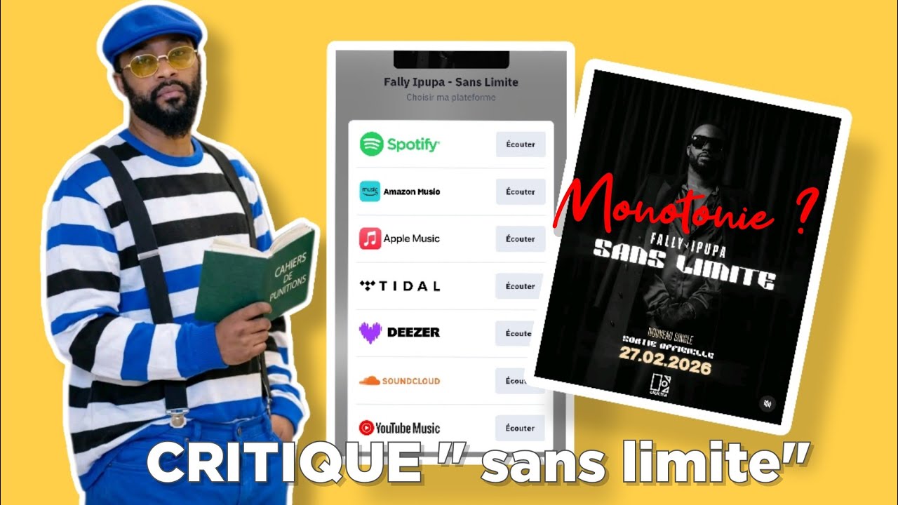 🔴 Ba Faux warriors ba lobi Monotonie Ecoutez bien