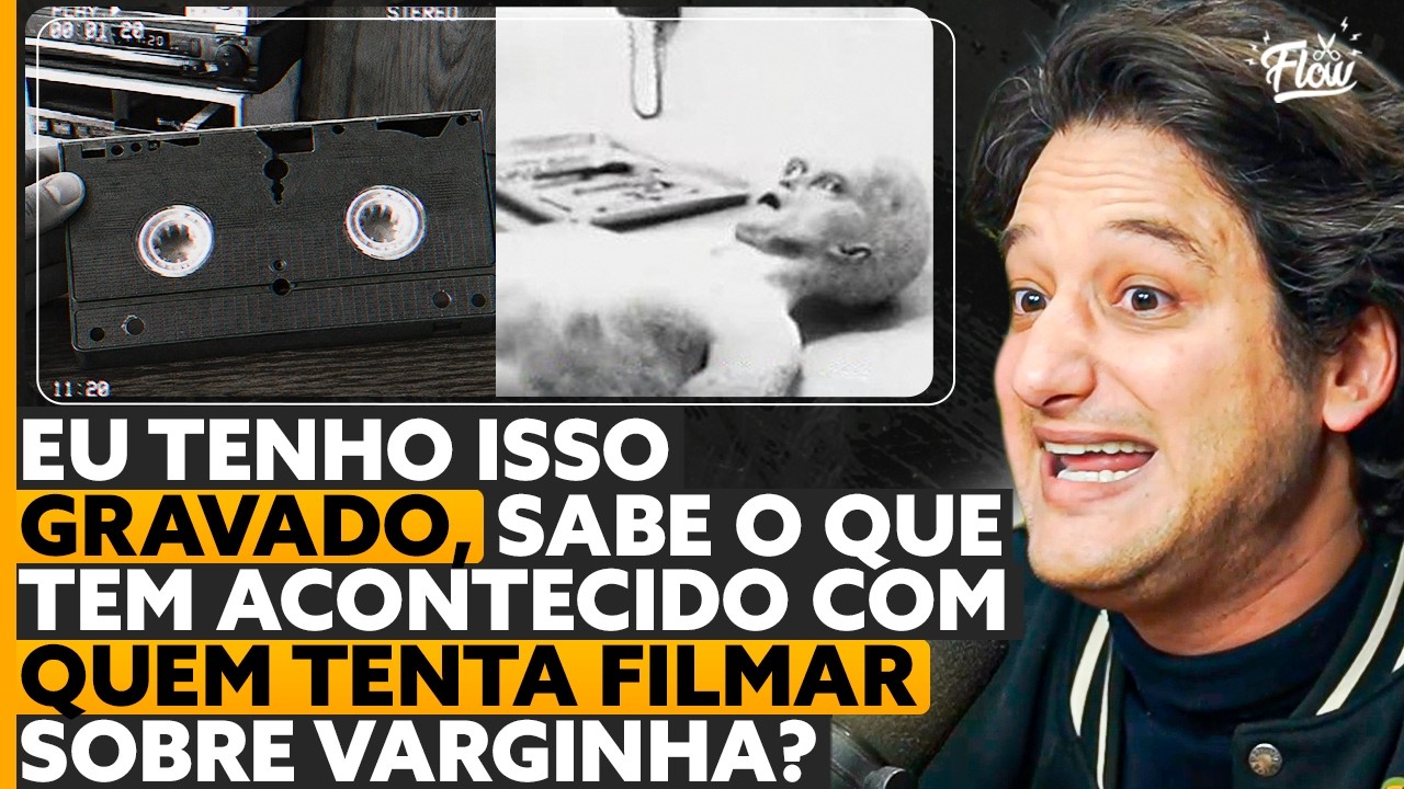 O que eles NÃO QUEREM que VOCÊ SAIBA sobre a VERDADEIRA história do ET de VARGINHA