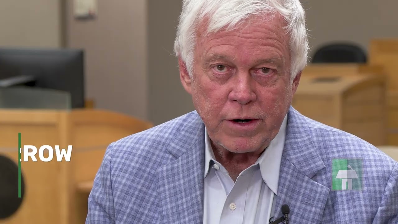 Sports Debate with Tulsa Debate League