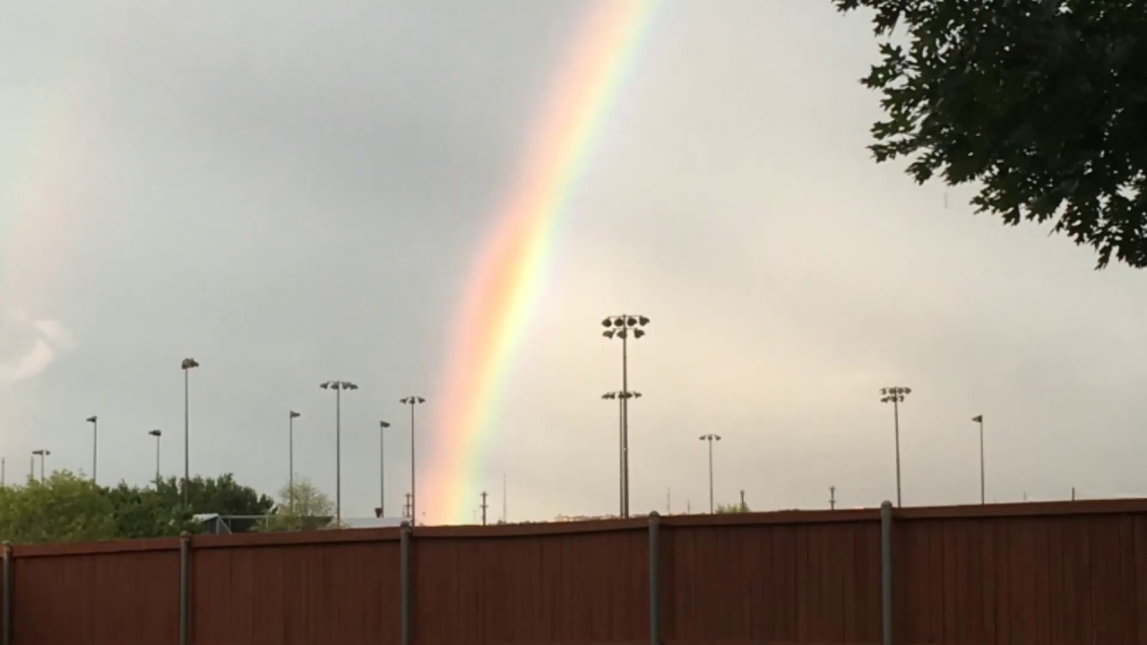 Frisco Texas Weather YouTube