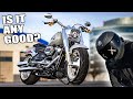 2024 Harley Davidson Fat Boy Ride Review 2024 Harley Davidson Fat Boy Ride Review