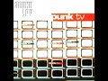 Punk tv  self titled cd 2005