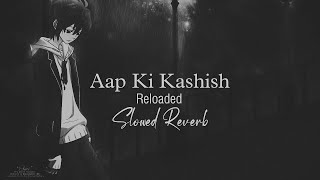 Aap Ki Kashish (Slowed Reverb) Vicky Singh screenshot 2
