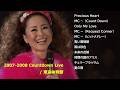 松田聖子 2007-2008 CountDown Live / Precious Heart ~(Count Down)~ Only My Love ~(Request Corner)~ヒットメドレー