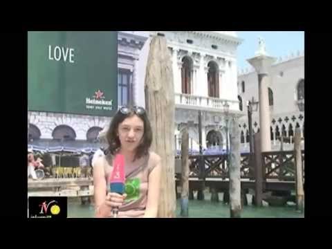 ტელევიზია ,,ინკოგნიტო,, შემოგთავაზებთ... მოგზაურობას ევროპაში...