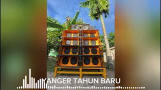 YANGER TAHUN BARU 2025