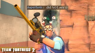 [TF2] The Insanity of Casual