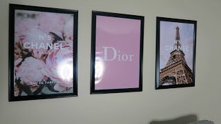 D.I.Y Designer Wall Posters | Affordable