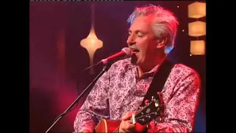 Stephen Cummings - Don't Throw Stones - Live (from...