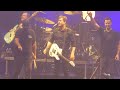 Capture de la vidéo Jimmy Eat World - Full Show@Madison Square Garden New York 3/22/24