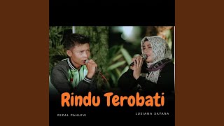 Download Lagu RINDU TEROBATI MP3