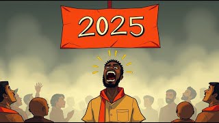 2025  - My crossover rant