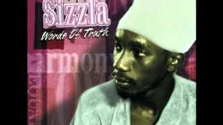 Video thumbnail of "Sizzla - Praise Ye Jah"