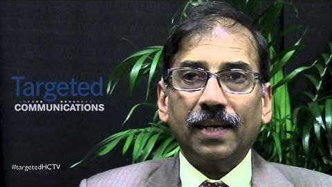 Dr. Jagannath on Pomalidomide in Relapsed or Refractory Multiple Myeloma